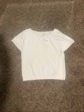 Free People Intimately Crop Top